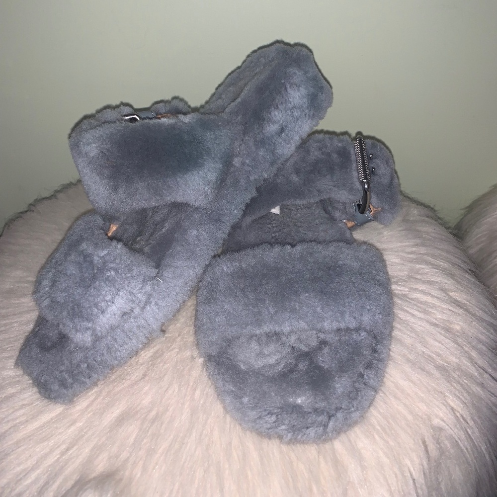 UGG slippers